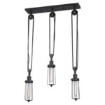 Light Concept laevalgusti lussole sussy lsp 9628