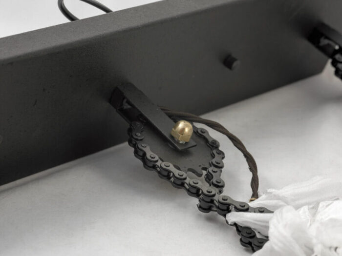 Light Concept laevalgusti lussole sussy lsp 9628 2