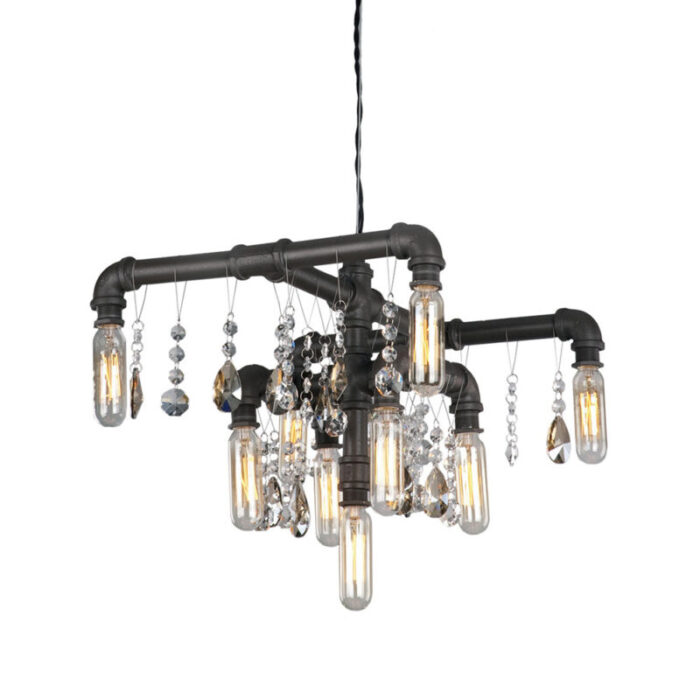 LightConcept Laevalgusti Lussole lsp 9379 1