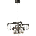 LightConcept Laevalgusti Lussole lsp 9379