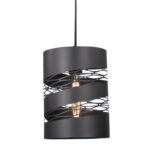LightConcept rippvalgusti Lussole lsp 9652 1