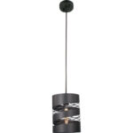LightConcept rippvalgusti Lussole lsp 9652