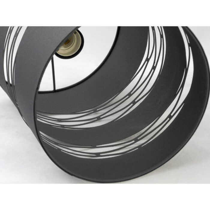 LightConcept rippvalgusti Lussole lsp 9652 3