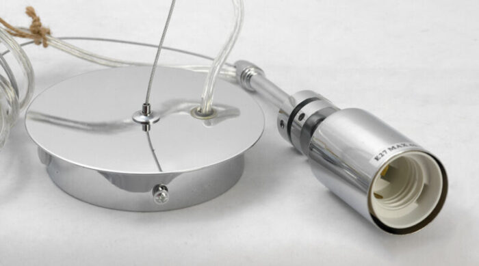 Rippvalgusti Light Concept lussole loft lsp 9629 1