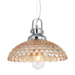 Rippvalgusti LightConcept Lussole lsp 0209 2