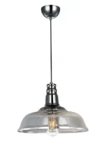 Rippvalgusti Lussole LSP 0201