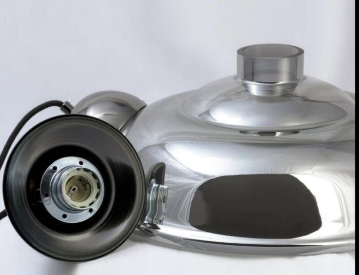 Rippvalgusti Lussole LSP 0202 7