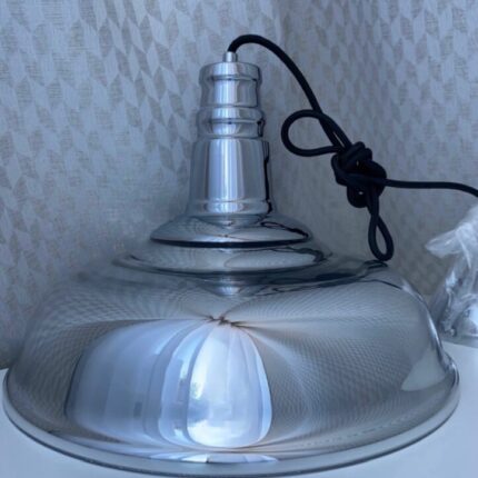 Rippvalgusti Lussole LSP 0202 9