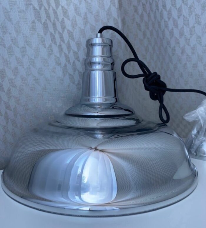 Rippvalgusti Lussole LSP 0202 9