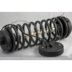 Rippvalgusti Lussole LSP 9341 LightConcept 4