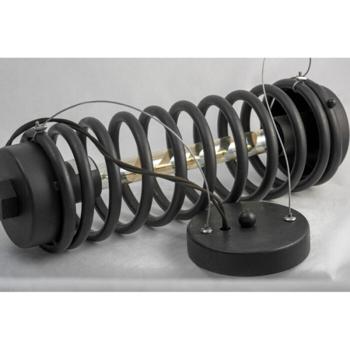 Rippvalgusti Lussole LSP 9341 LightConcept 4