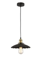 Rippvalgusti Lussole LSP 9602