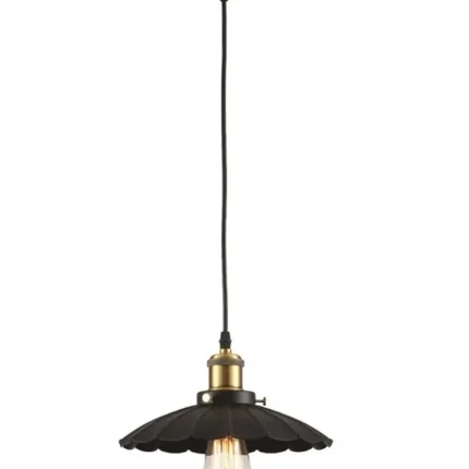 Rippvalgusti Lussole LSP 9602