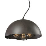 Rippvalgusti Lussole Loft lsp 9623 LightConcept 1