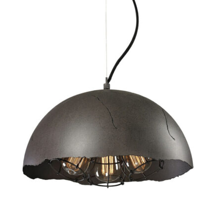 Rippvalgusti Lussole Loft lsp 9623 LightConcept 1