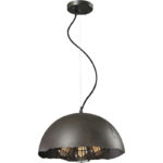 Rippvalgusti Lussole Loft lsp 9623 LightConcept
