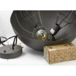 Rippvalgusti Lussole Loft lsp 9623 LightConcept 3