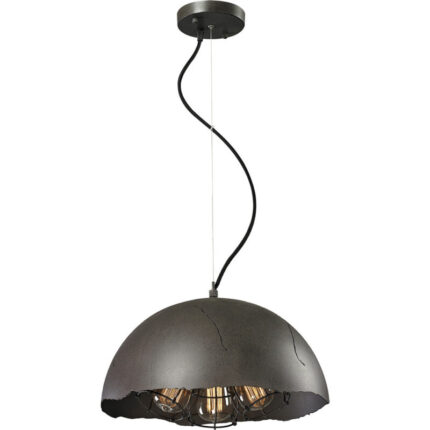 Rippvalgusti Lussole Loft lsp 9623 LightConcept