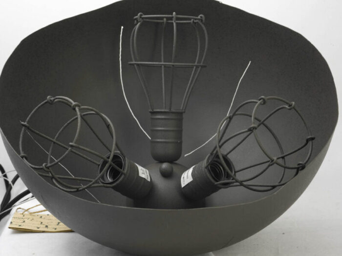 Rippvalgusti Lussole Loft lsp 9623 LightConcept 5