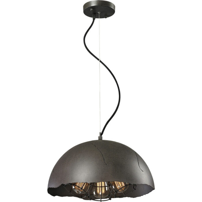 Rippvalgusti Lussole Loft lsp 9623 LightConcept