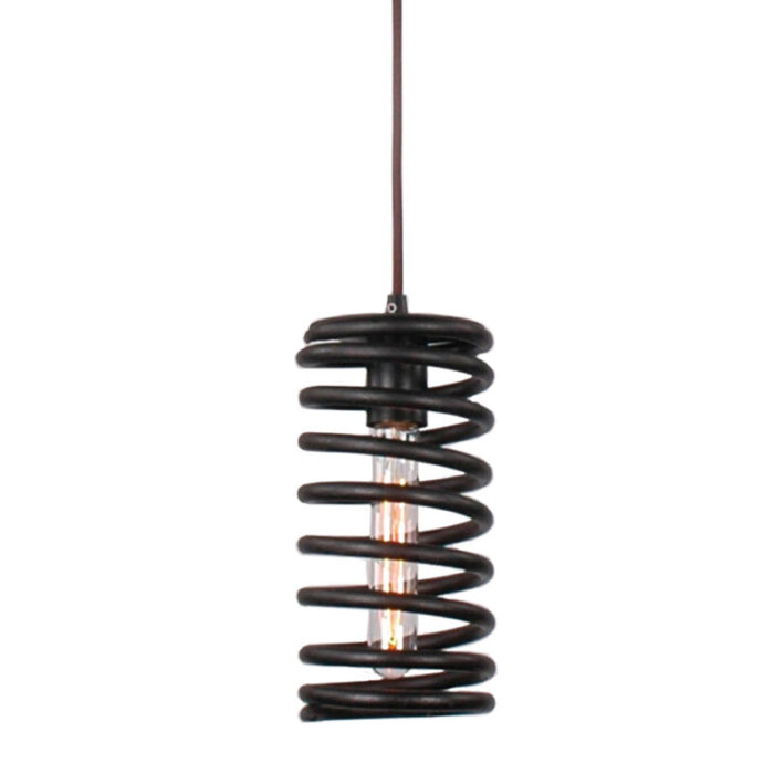 Rippvalgusti Lussole Loft lsp 9641 Light Concept 1