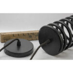 Rippvalgusti Lussole Loft lsp 9641 Light Concept 2