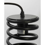 Rippvalgusti Lussole Loft lsp 9641 Light Concept 4