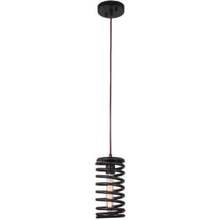 Rippvalgusti Lussole Loft lsp 9641 Light Concept