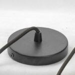 Rippvalgusti Lussole Loft lsp 9641 Light Concept 5