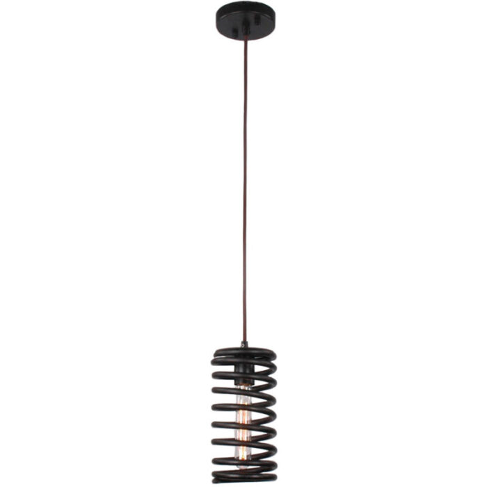 Rippvalgusti Lussole Loft lsp 9641 Light Concept