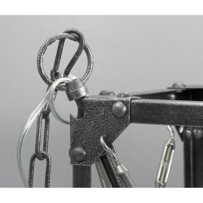 Rippvalgusti Lussole Loft lsp 9683 LightConcept 1