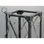 Rippvalgusti Lussole Loft lsp 9683 LightConcept 3