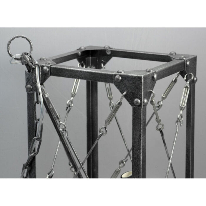 Rippvalgusti Lussole Loft lsp 9683 LightConcept 3