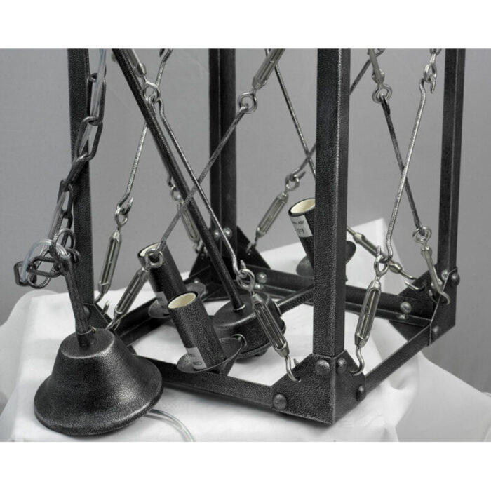 Rippvalgusti Lussole Loft lsp 9683 LightConcept 4