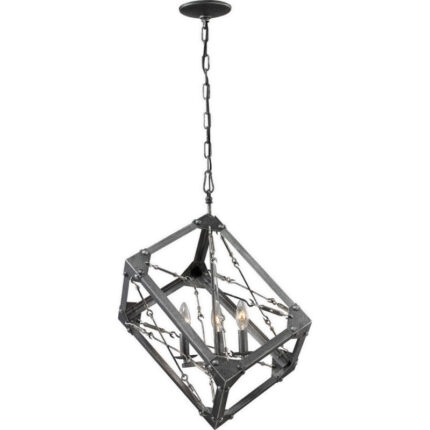 Rippvalgusti Lussole Loft lsp 9683 LightConcept