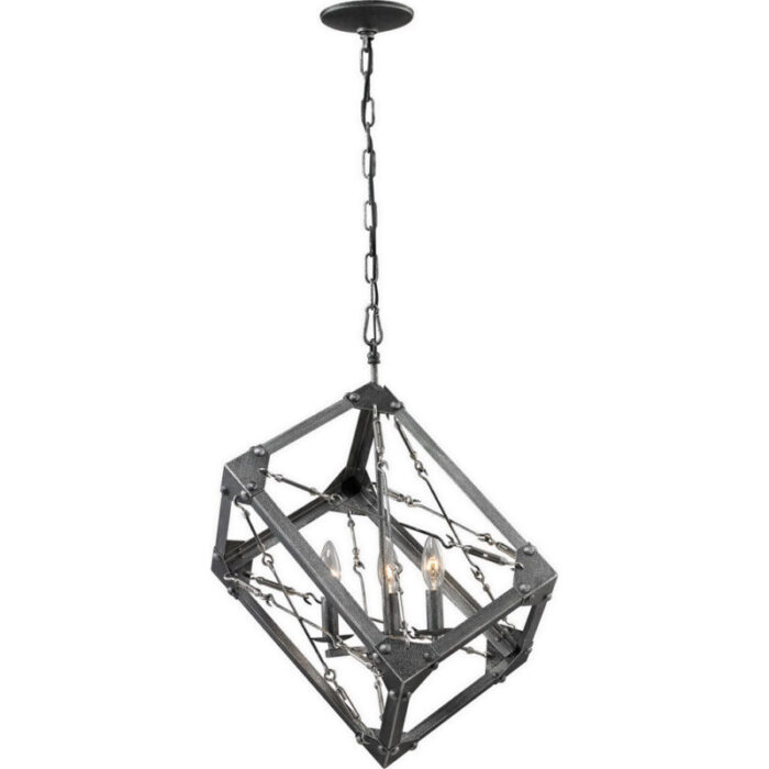 Rippvalgusti Lussole Loft lsp 9683 LightConcept