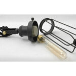 Rippvalgusti Lussole lsp 9626 LightConcept 2