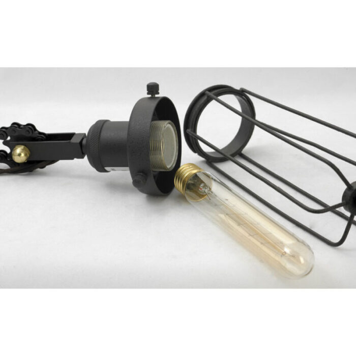 Rippvalgusti Lussole lsp 9626 LightConcept 2