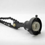 Rippvalgusti Lussole lsp 9626 LightConcept 4