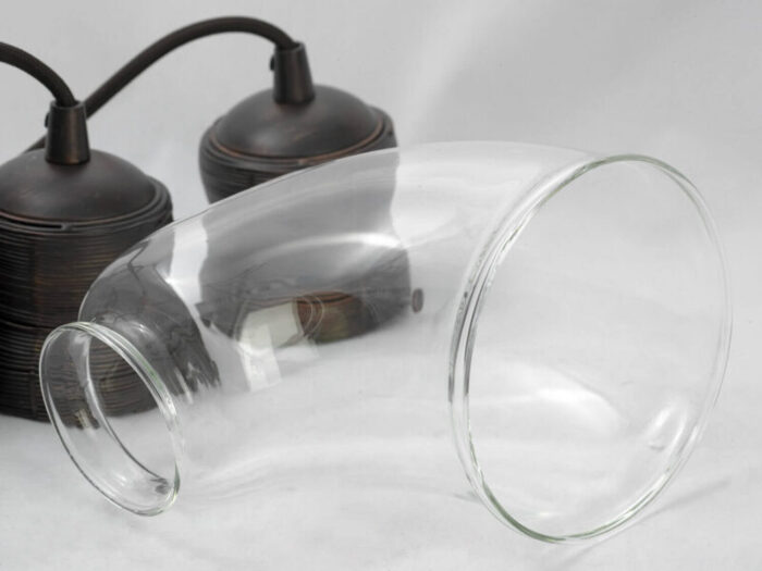 Rippvalgusti lussole fialco lsp 9627 2