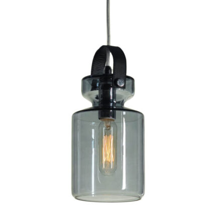 Rippvalgusti lussole loft lsp 9639 suitsuklaas 3