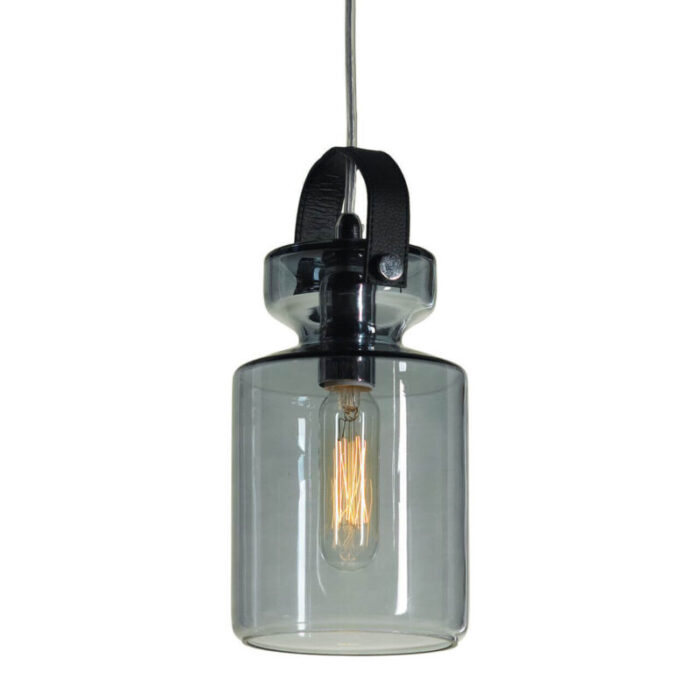 Rippvalgusti lussole loft lsp 9639 suitsuklaas 3