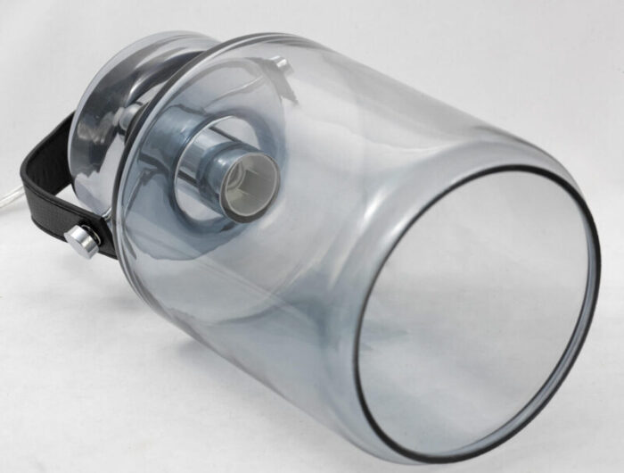 Rippvalgusti lussole loft lsp 9639 suitsuklaas 5