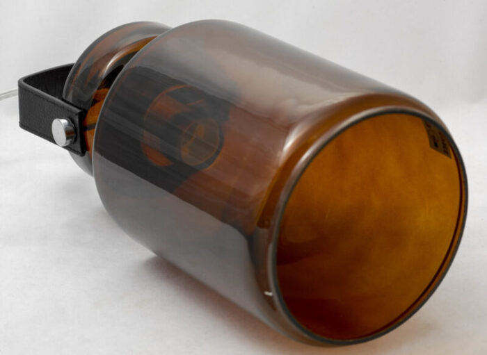 Rippvalgusti lussole loft lsp 9640 merevaigukollane 4