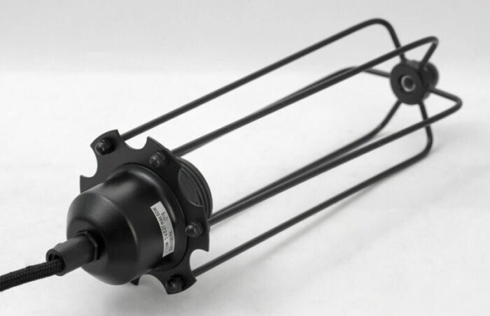 Rippvalgusti lussole lsp 9608 4