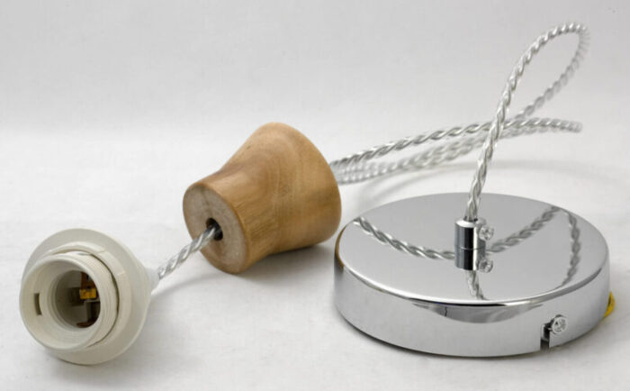 Rippvalgusti lussole lsp 9635 1