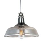 Rippvalgusti lussole loft lsp 0201 3