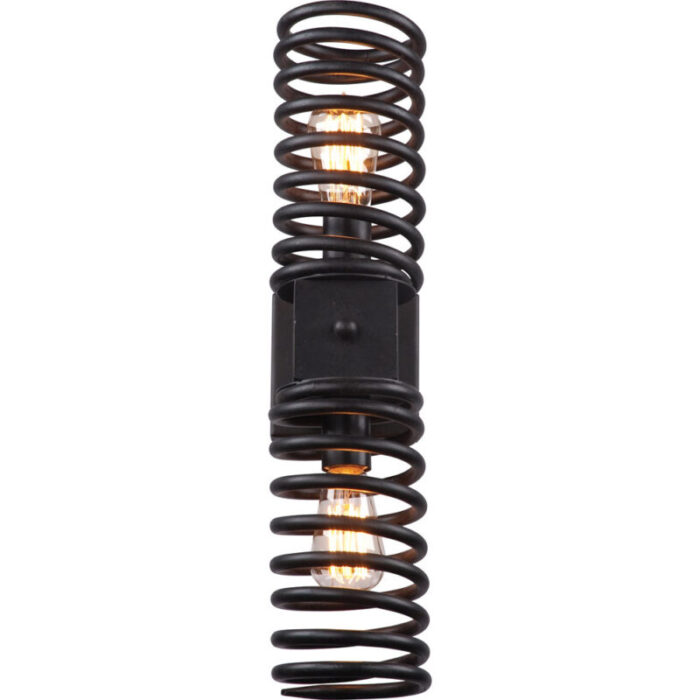 Seinavalgusti Lussole Loft lsp 9142 LightConcept