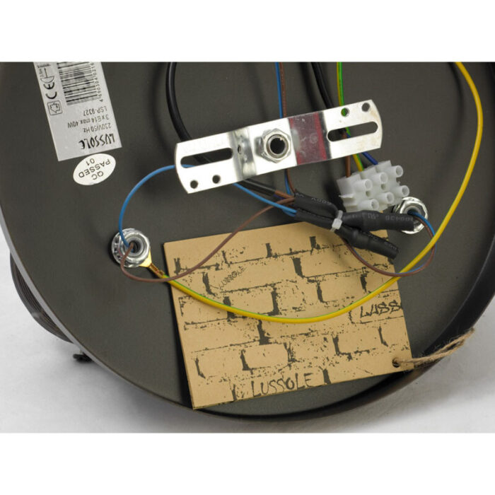 Seinavalgusti Lussole loft lsp 9327 LightConcept 1