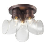 Seinavalgusti Lussole loft lsp 9327 LightConcept